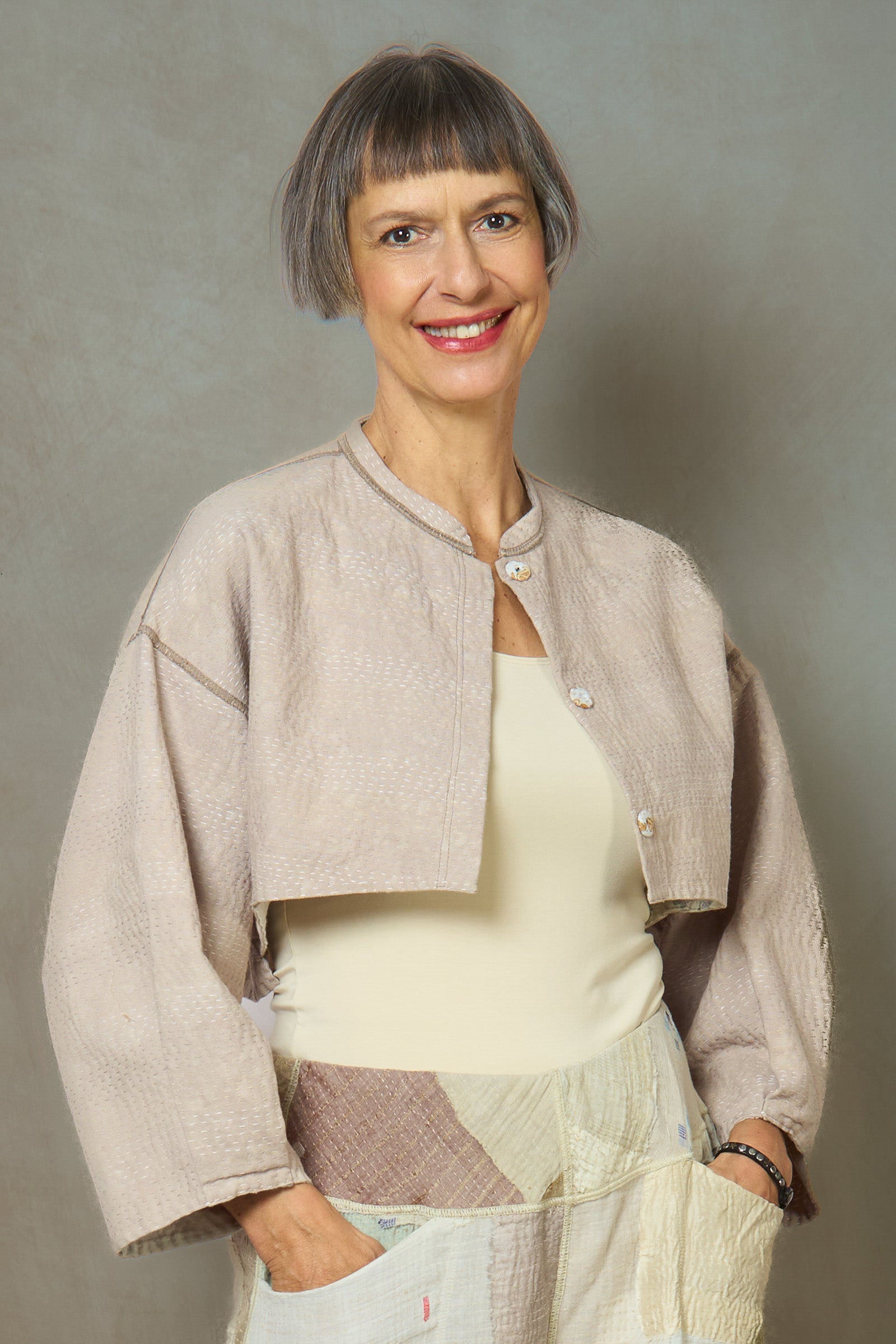 Jackets – Mieko Mintz US Retail