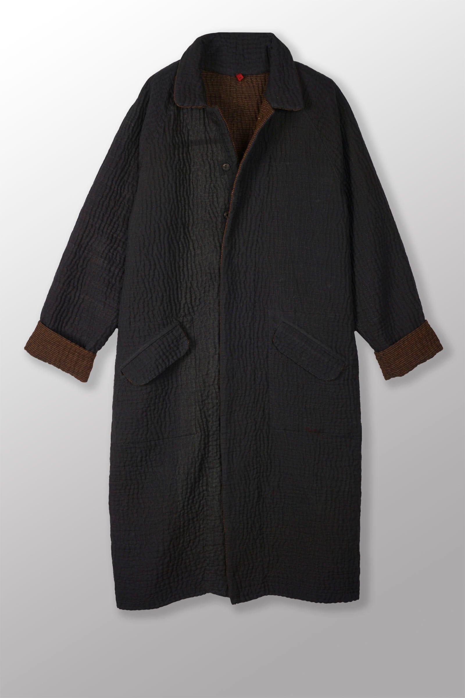 Coats – Mieko Mintz US Retail