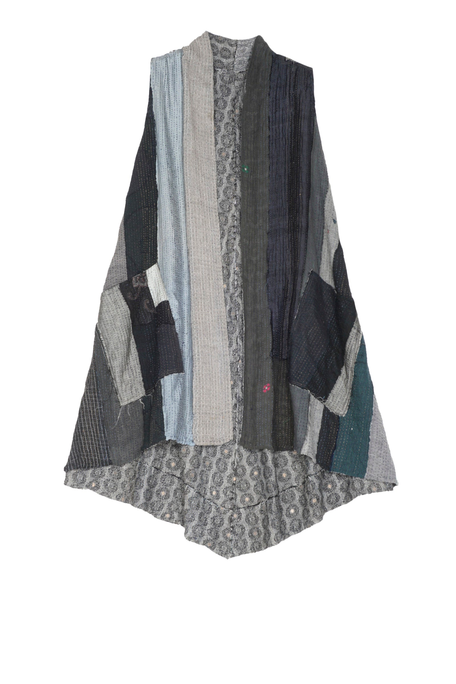 Vests – Mieko Mintz US Retail