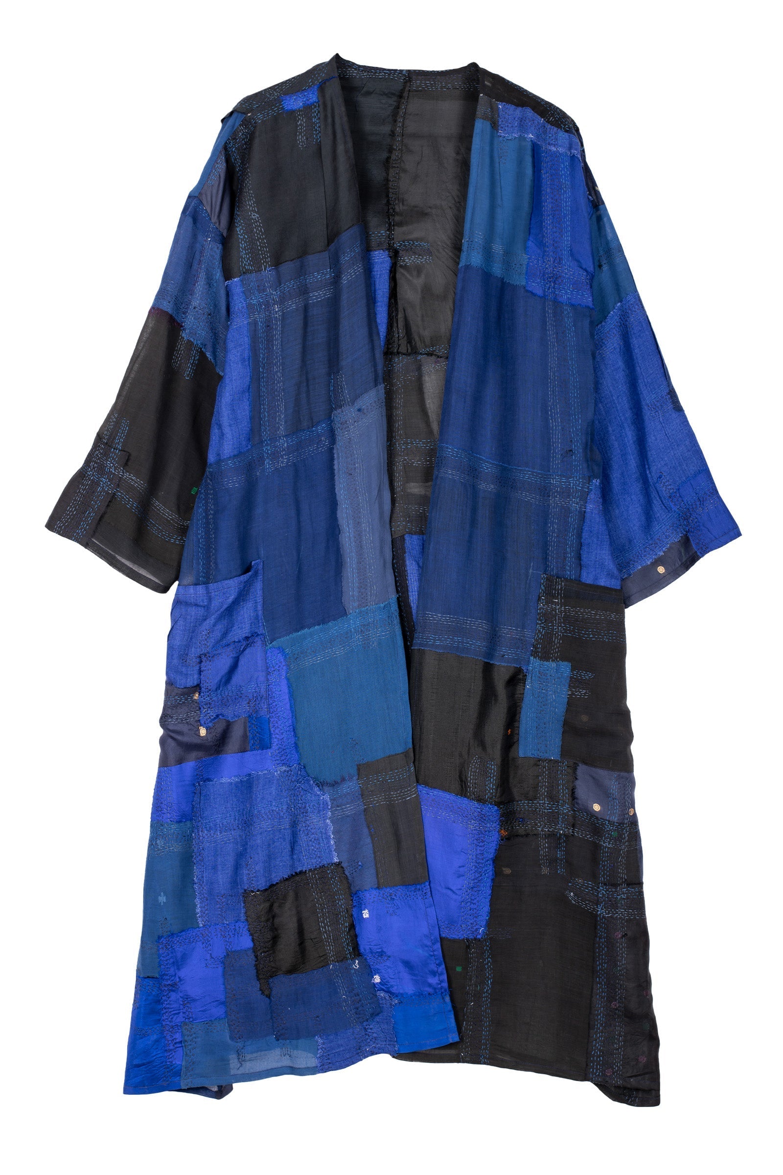 Coats – Mieko Mintz US Retail