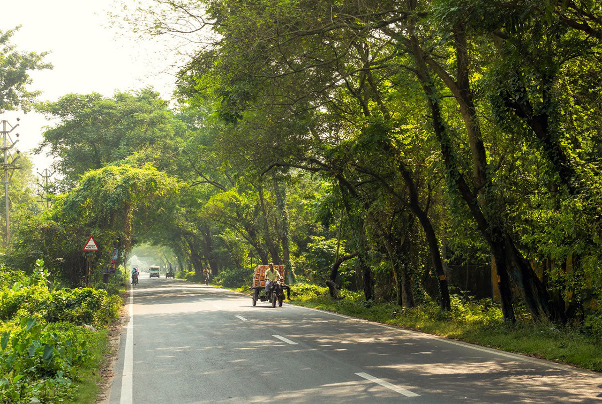 beautiful scenery of india