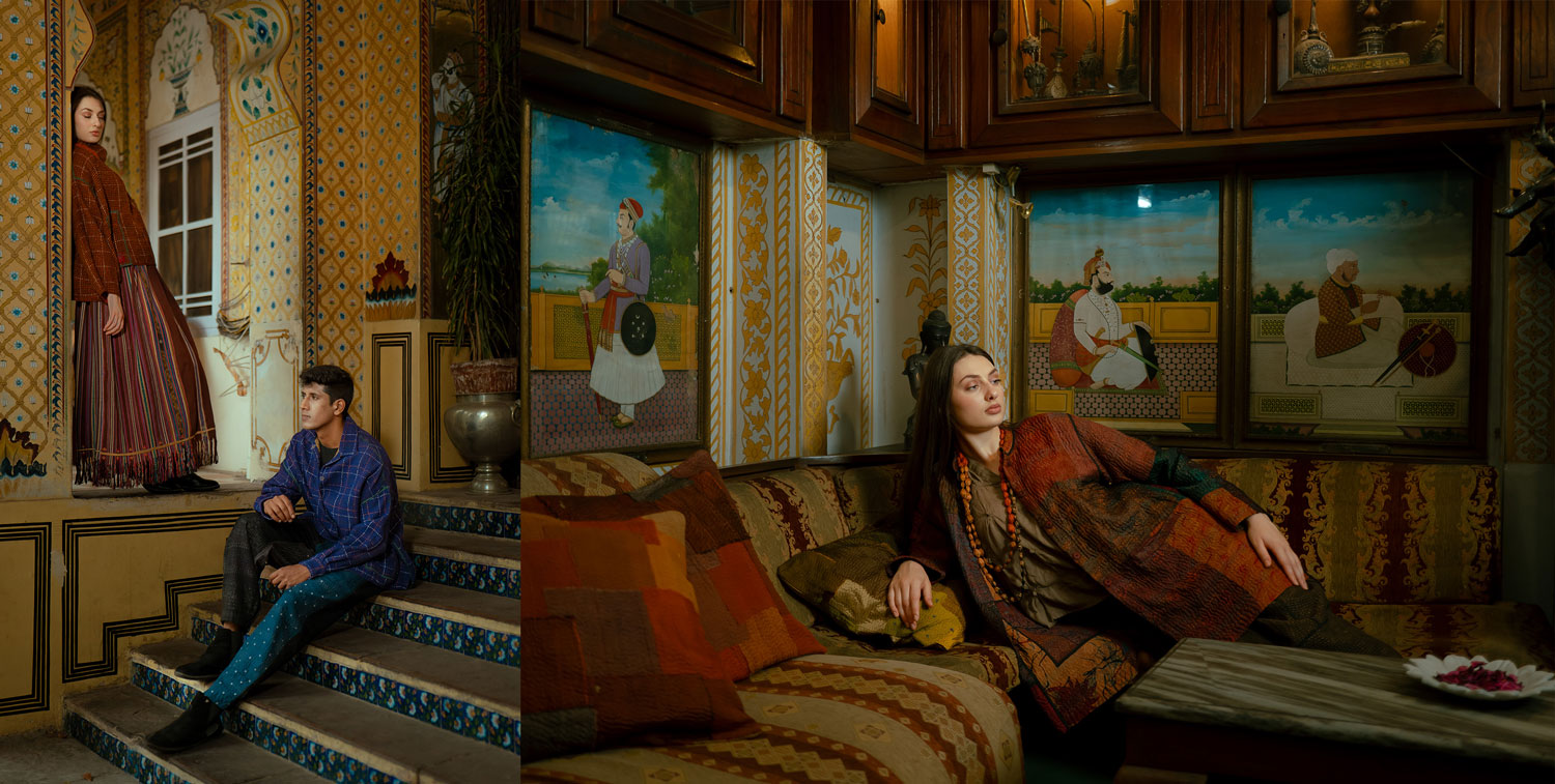 Mieko Mintz 2025 Autumn Collection