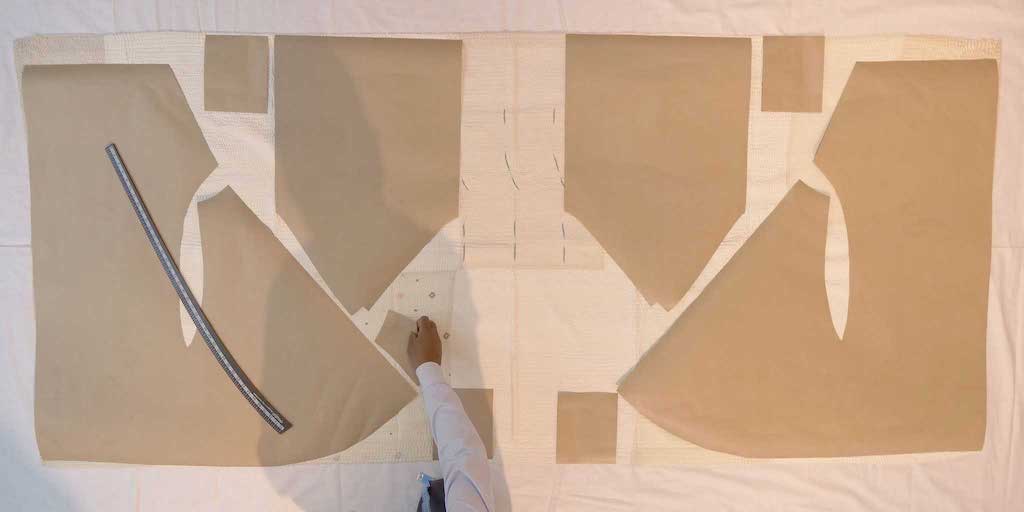 Clothing Construction