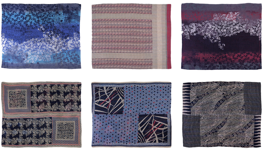 Mieko Original Prints