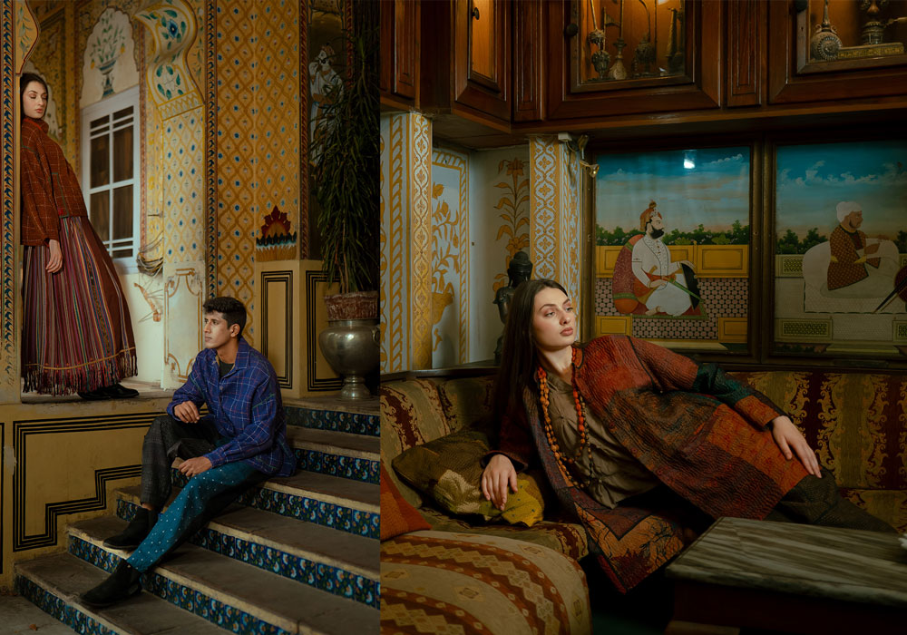 Mieko Mintz 2025 Autumn Collection