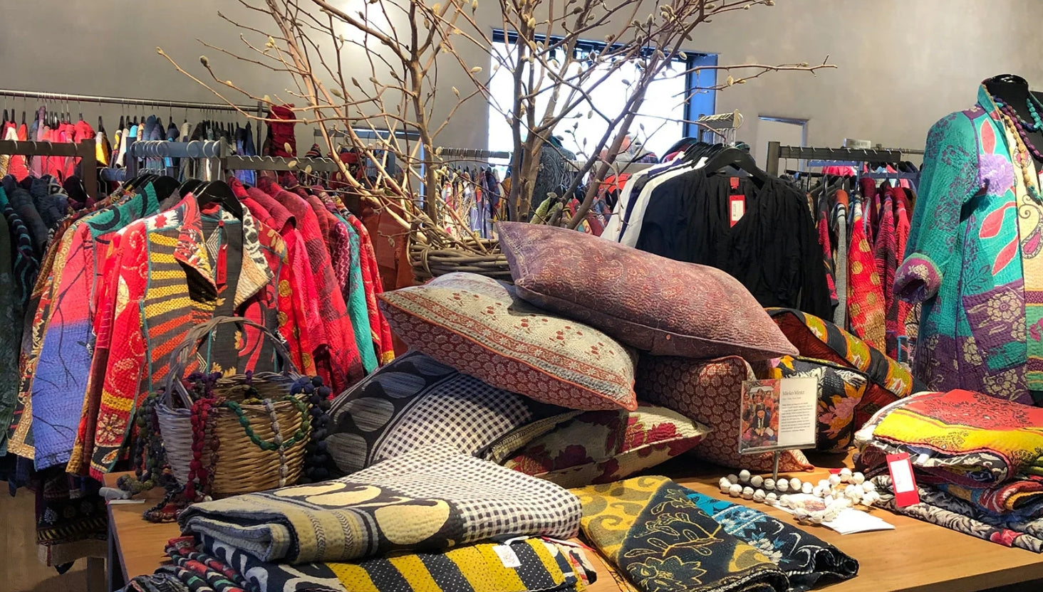 Stockist