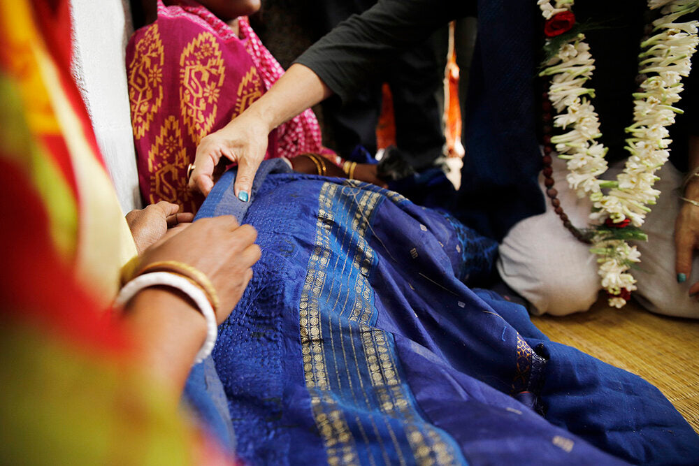 Bengal Kantha 2