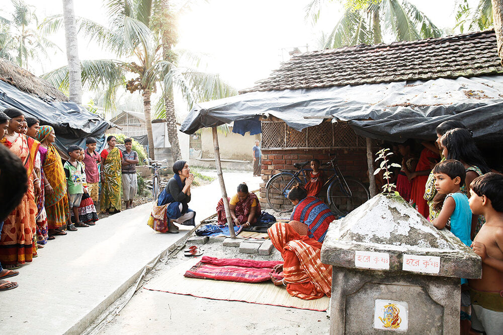 Bengal Kantha 5
