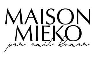 Maison Mieko logo