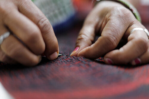 Sewing & Finishing 10